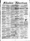 Fifeshire Advertiser Friday 17 June 1887 Page 1