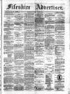 Fifeshire Advertiser Friday 24 June 1887 Page 1