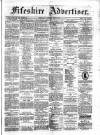 Fifeshire Advertiser Friday 01 July 1887 Page 1