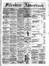 Fifeshire Advertiser Friday 08 July 1887 Page 1