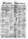 Fifeshire Advertiser Friday 26 August 1887 Page 1