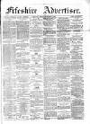Fifeshire Advertiser Friday 07 September 1888 Page 1