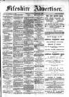 Fifeshire Advertiser Friday 01 February 1889 Page 1