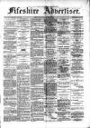Fifeshire Advertiser Friday 07 June 1889 Page 1