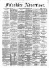 Fifeshire Advertiser Friday 20 September 1889 Page 1