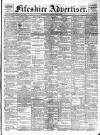 Fifeshire Advertiser Saturday 08 April 1905 Page 1