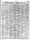 Fifeshire Advertiser Saturday 15 April 1905 Page 1