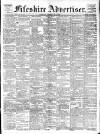 Fifeshire Advertiser Saturday 13 May 1905 Page 1