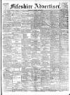 Fifeshire Advertiser Saturday 20 May 1905 Page 1