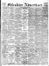 Fifeshire Advertiser Saturday 27 May 1905 Page 1
