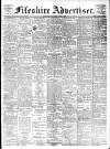 Fifeshire Advertiser Saturday 03 June 1905 Page 1