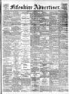 Fifeshire Advertiser Saturday 17 June 1905 Page 1