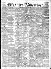 Fifeshire Advertiser Saturday 01 July 1905 Page 1