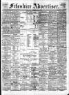 Fifeshire Advertiser Saturday 22 July 1905 Page 1