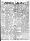 Fifeshire Advertiser Saturday 26 August 1905 Page 1