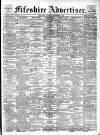 Fifeshire Advertiser Saturday 02 September 1905 Page 1