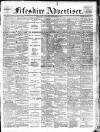 Fifeshire Advertiser Saturday 30 September 1905 Page 1