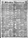 Fifeshire Advertiser Saturday 14 October 1905 Page 1