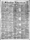 Fifeshire Advertiser Saturday 11 November 1905 Page 1