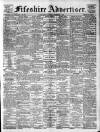 Fifeshire Advertiser Saturday 02 December 1905 Page 1