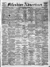 Fifeshire Advertiser Saturday 09 December 1905 Page 1