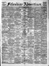 Fifeshire Advertiser Saturday 16 December 1905 Page 1