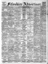 Fifeshire Advertiser Saturday 23 December 1905 Page 1