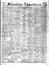 Fifeshire Advertiser Saturday 30 December 1905 Page 1