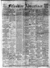 Fifeshire Advertiser Saturday 06 January 1906 Page 1