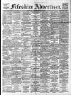Fifeshire Advertiser Saturday 20 January 1906 Page 1