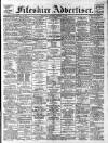 Fifeshire Advertiser Saturday 27 January 1906 Page 1