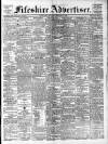Fifeshire Advertiser Saturday 17 February 1906 Page 1