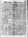 Fifeshire Advertiser Saturday 24 February 1906 Page 1