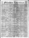 Fifeshire Advertiser Saturday 03 March 1906 Page 1