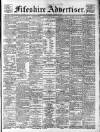 Fifeshire Advertiser Saturday 17 March 1906 Page 1