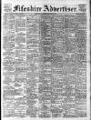 Fifeshire Advertiser Saturday 24 March 1906 Page 1