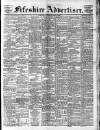 Fifeshire Advertiser Saturday 21 April 1906 Page 1