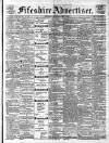 Fifeshire Advertiser Saturday 28 April 1906 Page 1