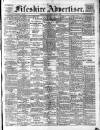 Fifeshire Advertiser Saturday 09 June 1906 Page 1