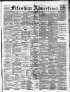 Fifeshire Advertiser Saturday 23 June 1906 Page 1