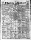 Fifeshire Advertiser