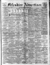 Fifeshire Advertiser Saturday 06 October 1906 Page 1
