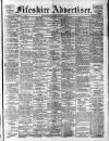 Fifeshire Advertiser Saturday 13 October 1906 Page 1