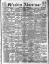 Fifeshire Advertiser Saturday 03 November 1906 Page 1