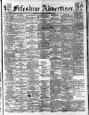 Fifeshire Advertiser Saturday 10 November 1906 Page 1
