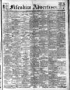 Fifeshire Advertiser Saturday 17 November 1906 Page 1
