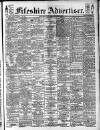 Fifeshire Advertiser Saturday 01 December 1906 Page 1