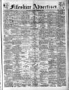 Fifeshire Advertiser Saturday 15 December 1906 Page 1