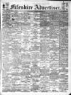 Fifeshire Advertiser Saturday 05 January 1907 Page 1