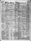 Fifeshire Advertiser Saturday 12 January 1907 Page 1